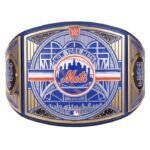 New york mets belt wwe legacy title