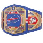 buffalo bills belt wwe legacy title