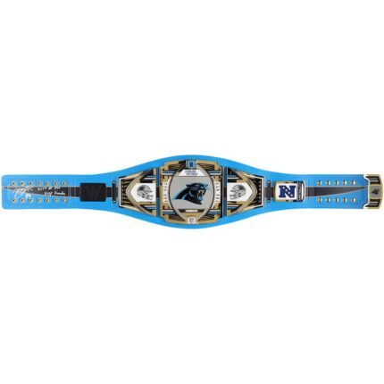 Jacksonville Jaguars Belt WWE Legacy Championship Title