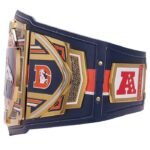 Denver broncos wwe belt legacy title
