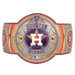houston astros belt wwe legacy title