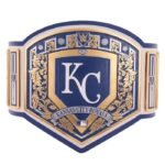 kansas city royals belt wwe legacy title