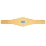 los angeles chargers wwe legacy title belt