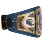 philadelphia eagles championship belt wwe legacy title