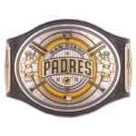 san diego padres belt wwe legacy title