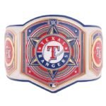 wwe texas rangers belt wwe legacy title